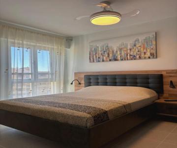 Apartamento Cojocaru
