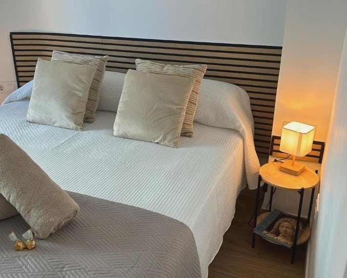 Casa Albita Calpe