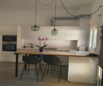 Loft Canet