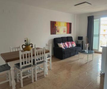 Apartamento En Canet Berenguer Valencia