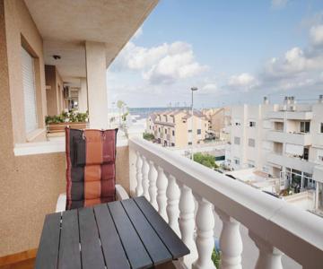 Global Properties, Apartamento Cerca Del Mar En Canet