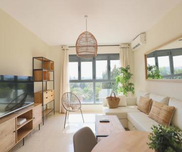 Beautiful Apartment In Canet Playa By Hometels