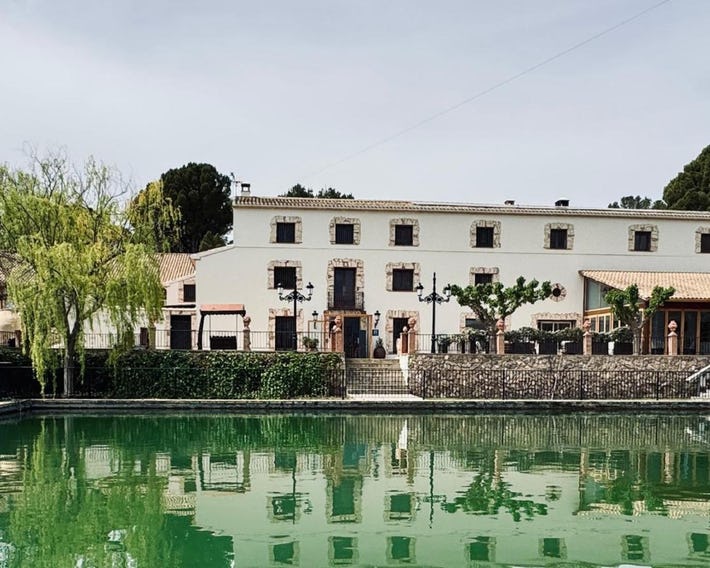 Hotel Caseta Nova