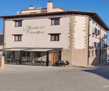 Aparthotel Castellfort