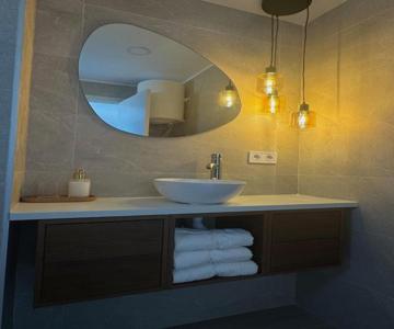 Kilians apartment 3