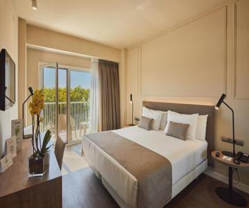 Hotel Silken Turcosa Castelló 