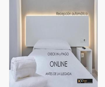 Hotel DL Port