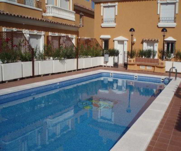 Residencial el Poblado