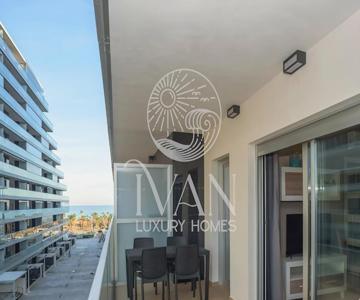 Casa Cosme Ivan Luxury Homes 3aPlta Norte 1aLínea