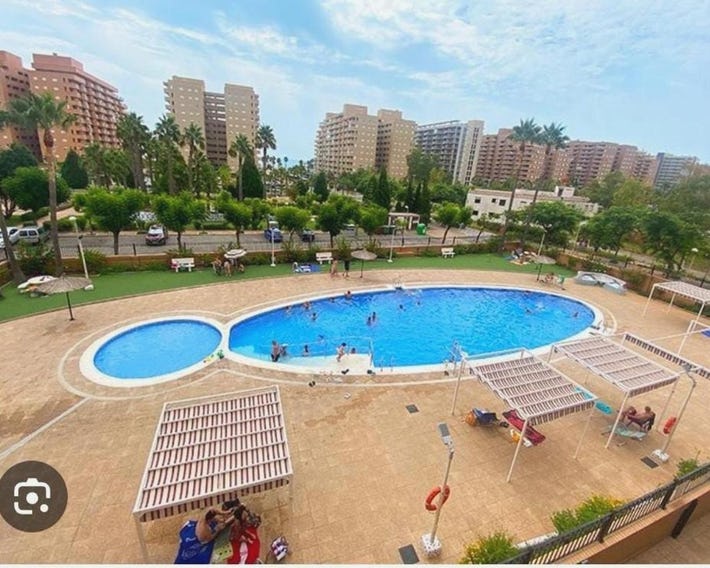 Magic World Oropesa del Mar
