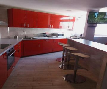 Apartamento En Castellón Renfe