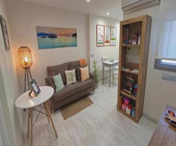 Apartamento La UniÓn