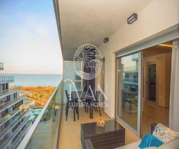 Casa SaraMaria Ivan Luxury Homes 7aPlta Norte 1aLínea
