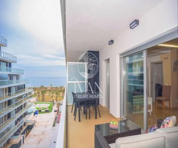Casa Cielo Ivan Luxury Homes 5aPlta Norte 1aLínea