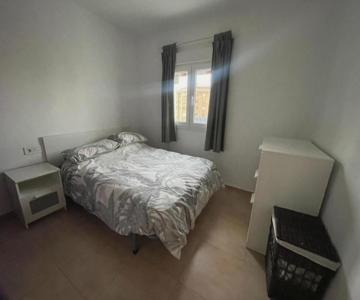 Castellón Apartment Basic