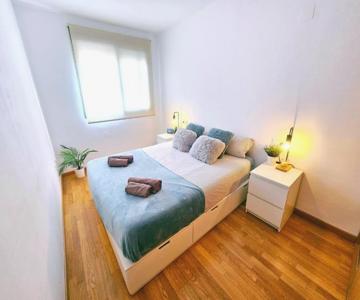 La Casita De Lu Parking Incluido