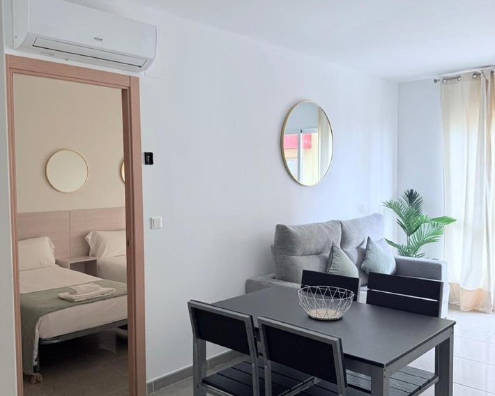 Iberflat Apartamentos Marina Suites