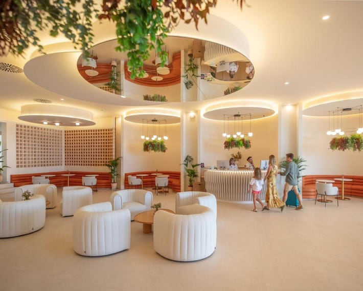 RH Silene Hotel & Spa