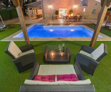 Casa Happy Valley