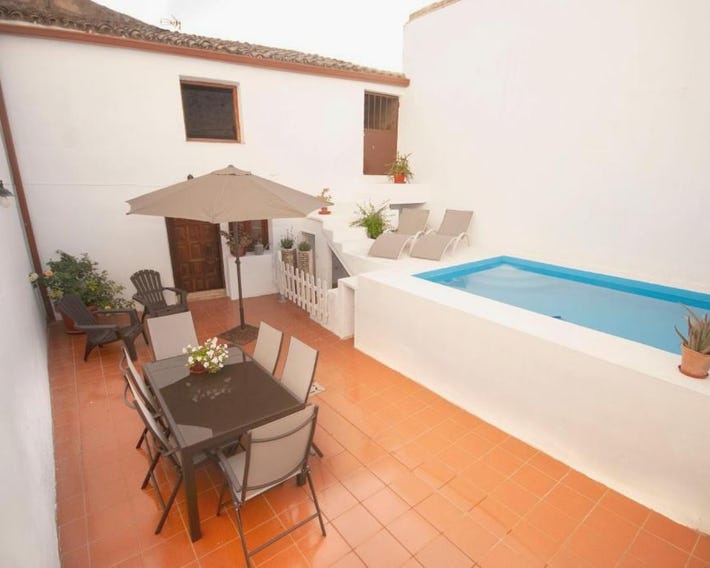 Casa La Posada de Chella