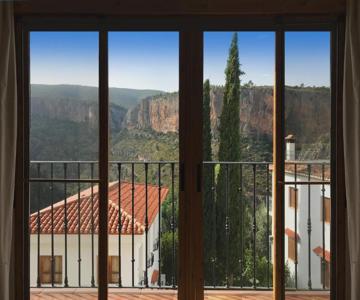 Apartamentos La Muela - Chulilla