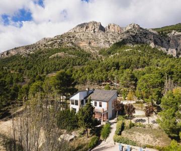 Mas del Cel - Casa Rural