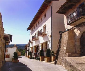 La Tinença