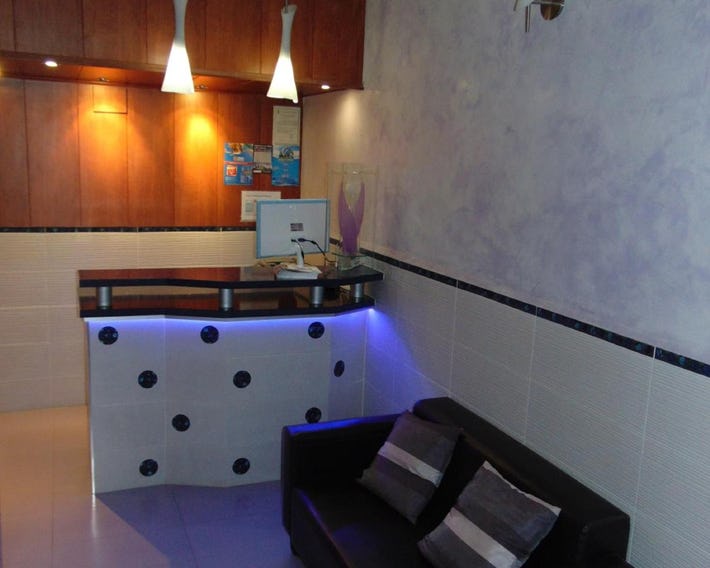 Hotel Libertador
