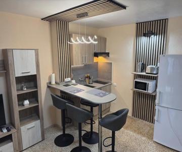 Apartamentos Don Quijote Cullera