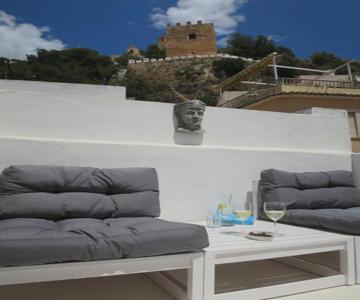 Casa Al Castillo