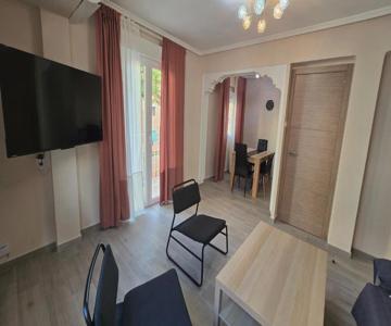 Apartamento Musical