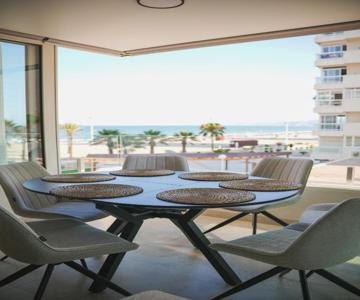 Sucro Playa Apartment