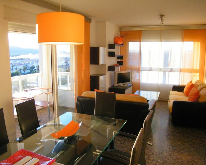 Apartamentos Milenio