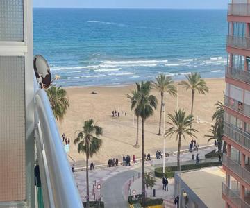 APPARTEMENT VUE MER 40 METRES DE LA PLAGE