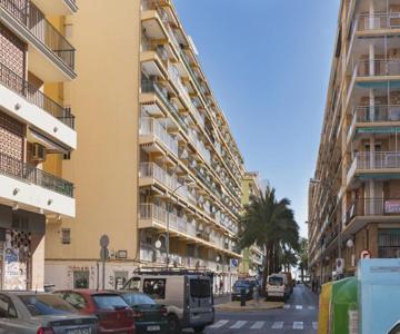 Mar y Montaña, 2o-18