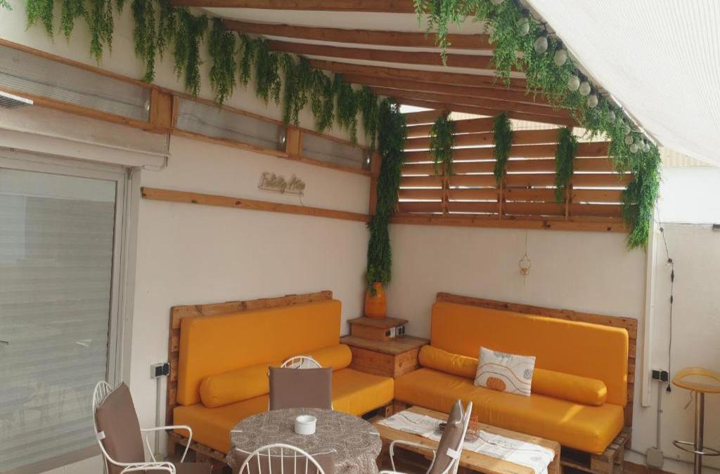 Apartamento Atico Felicity