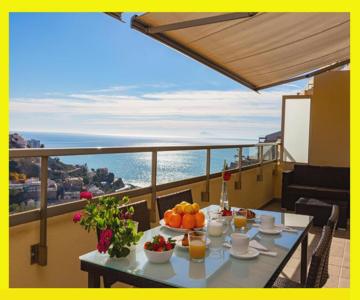 Cap Blanc Penthouse