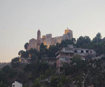Apartament CullerA