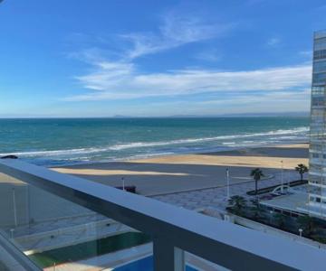 Apartamento En Playa De Cullera