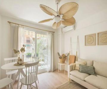Apartment With Views Of Cullera