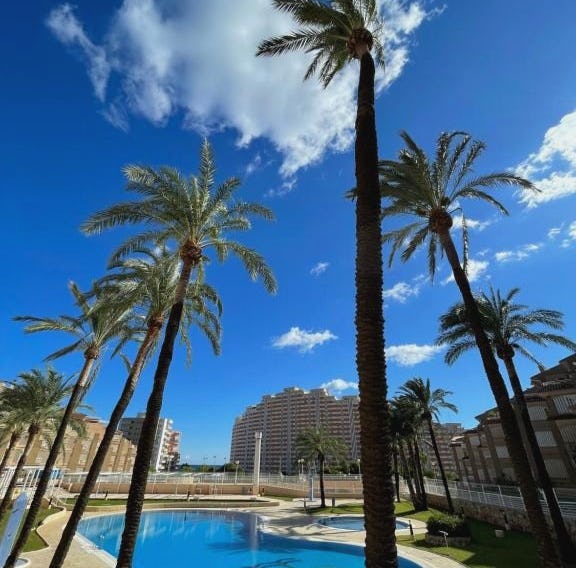 Almar Collection Cullera Bahía Park