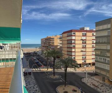 MAGNO CULLERA- Playa