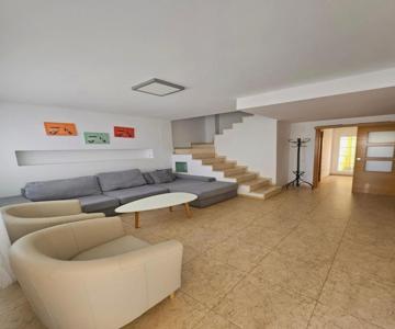 Chalet Adosado
