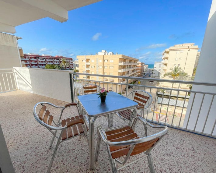 Apartamentos Gandia-Daimuz 3000