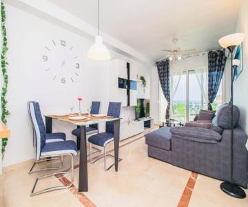 Apartamento Espanatour Relax