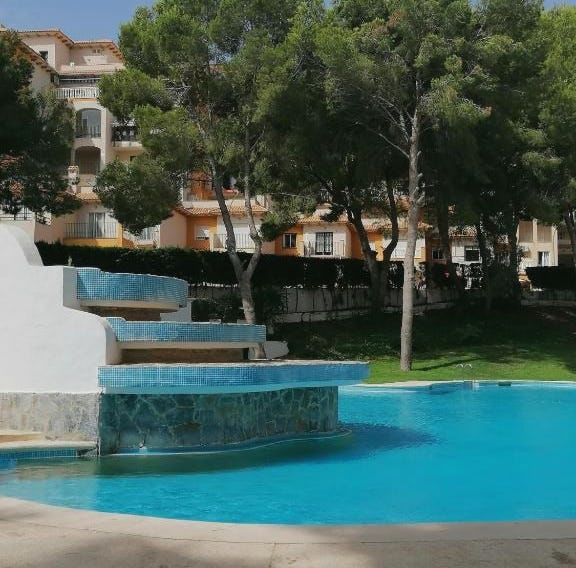 Campoamor Seaview
