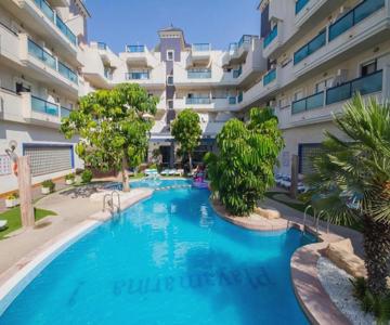 Apartmán PLAYAMARINA ONE