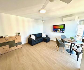 Campoamor - Más que apartamentos.