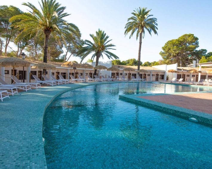 Hotel Montepiedra