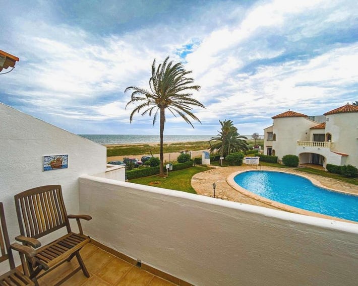 Playa del Sol - Primera Línea